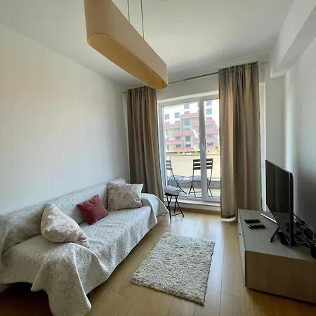 Yamaluxe - Between The Lakes - Close To Iulius Mall Cluj-Napoca