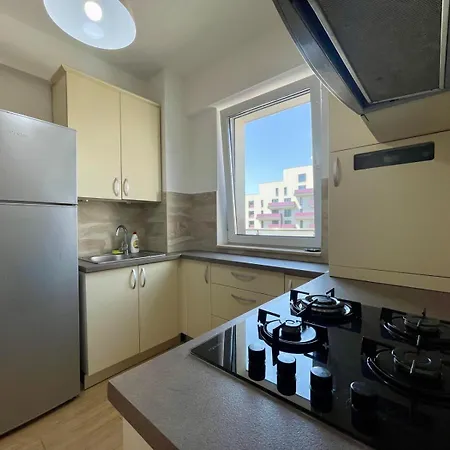 Apartment Yamaluxe - Between The Lakes - Close To Iulius Mall Cluj-Napoca
